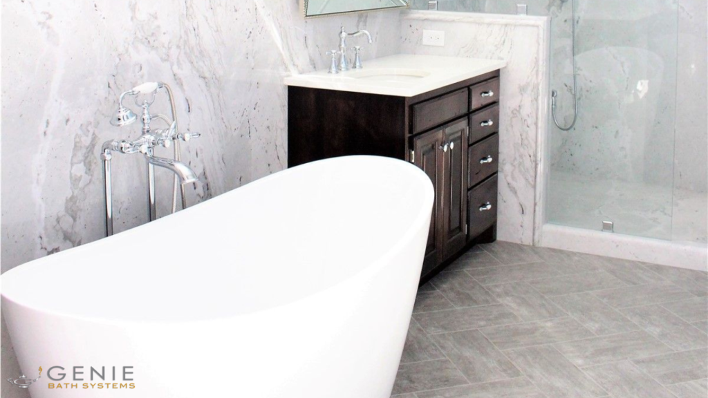 Comprehensive Guide To Enhancing Your Bathroom Space