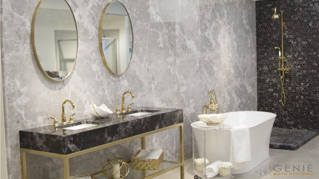 Transform Your Bathroom Today