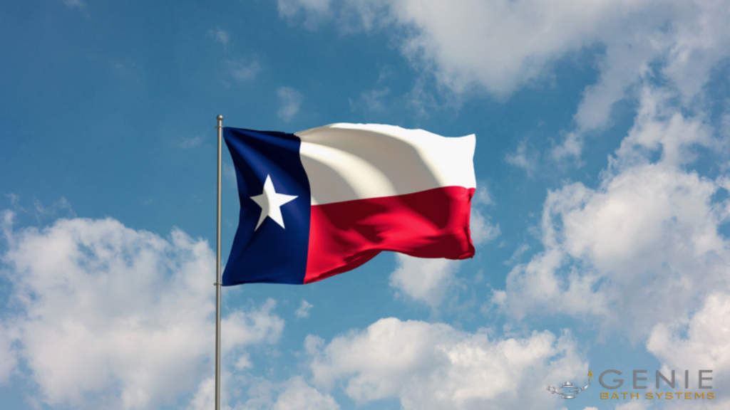Why Homeowners Trust Genie Bath Systems In Texas