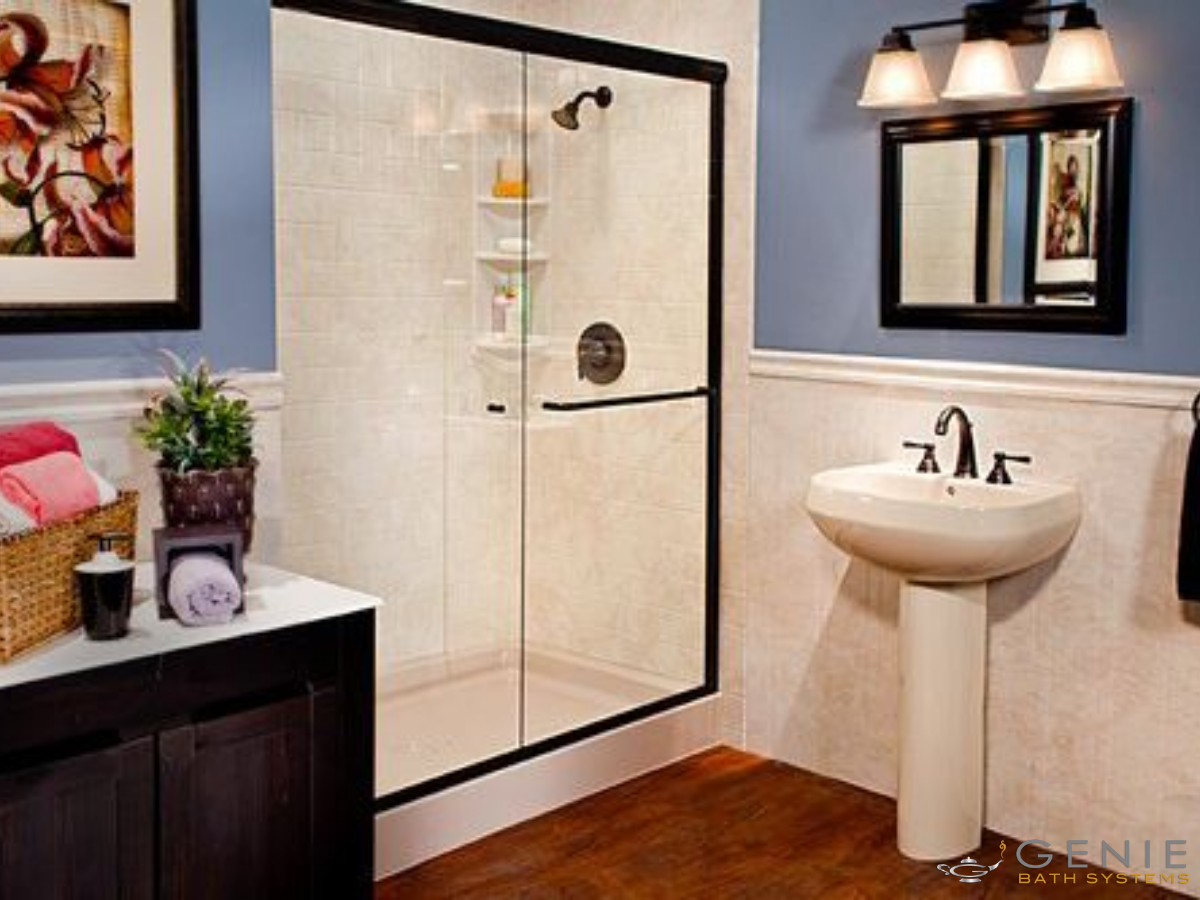 Walk-In Shower Experts Texas Homeowners Rely On