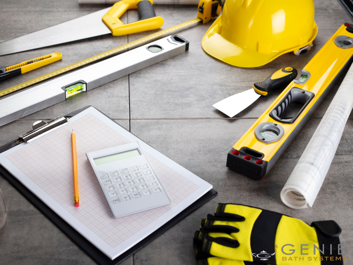 Get Quotes From at Least Five Bathroom Remodelers Before Making the Final Choice