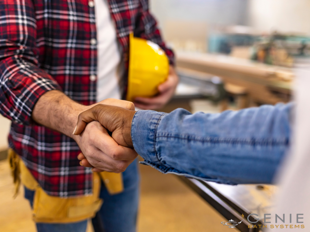 How To Choose A Bathroom Remodeler For A Fast And Affordable Project?