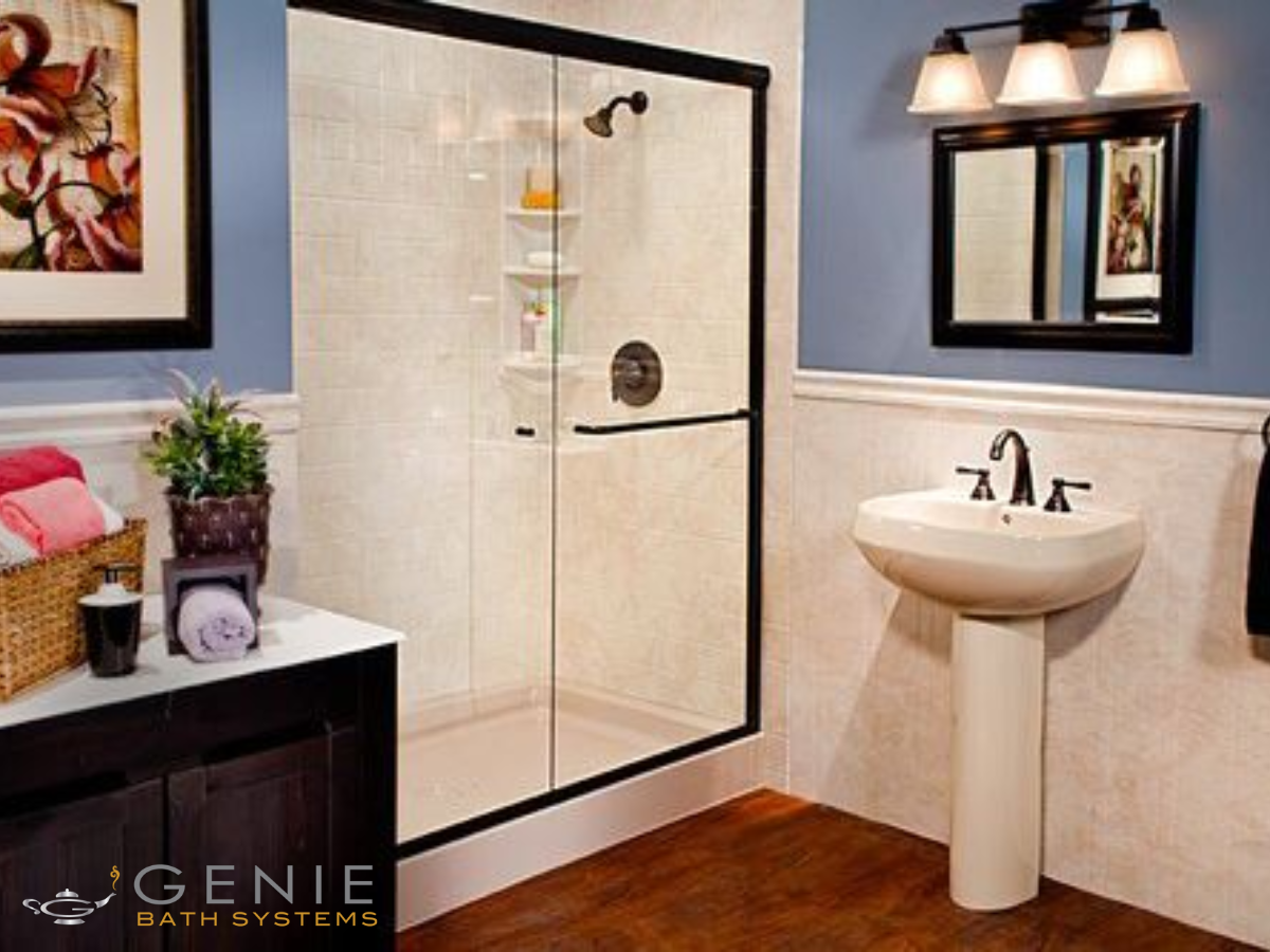 Should You Hire a General Contractor or Work With a Bathroom Remodeling Company