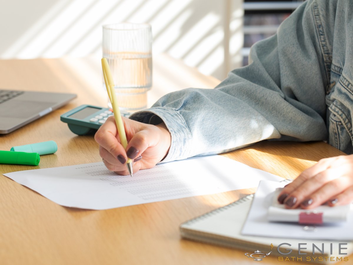 Evaluate The Costs and Set a Realistic Budget