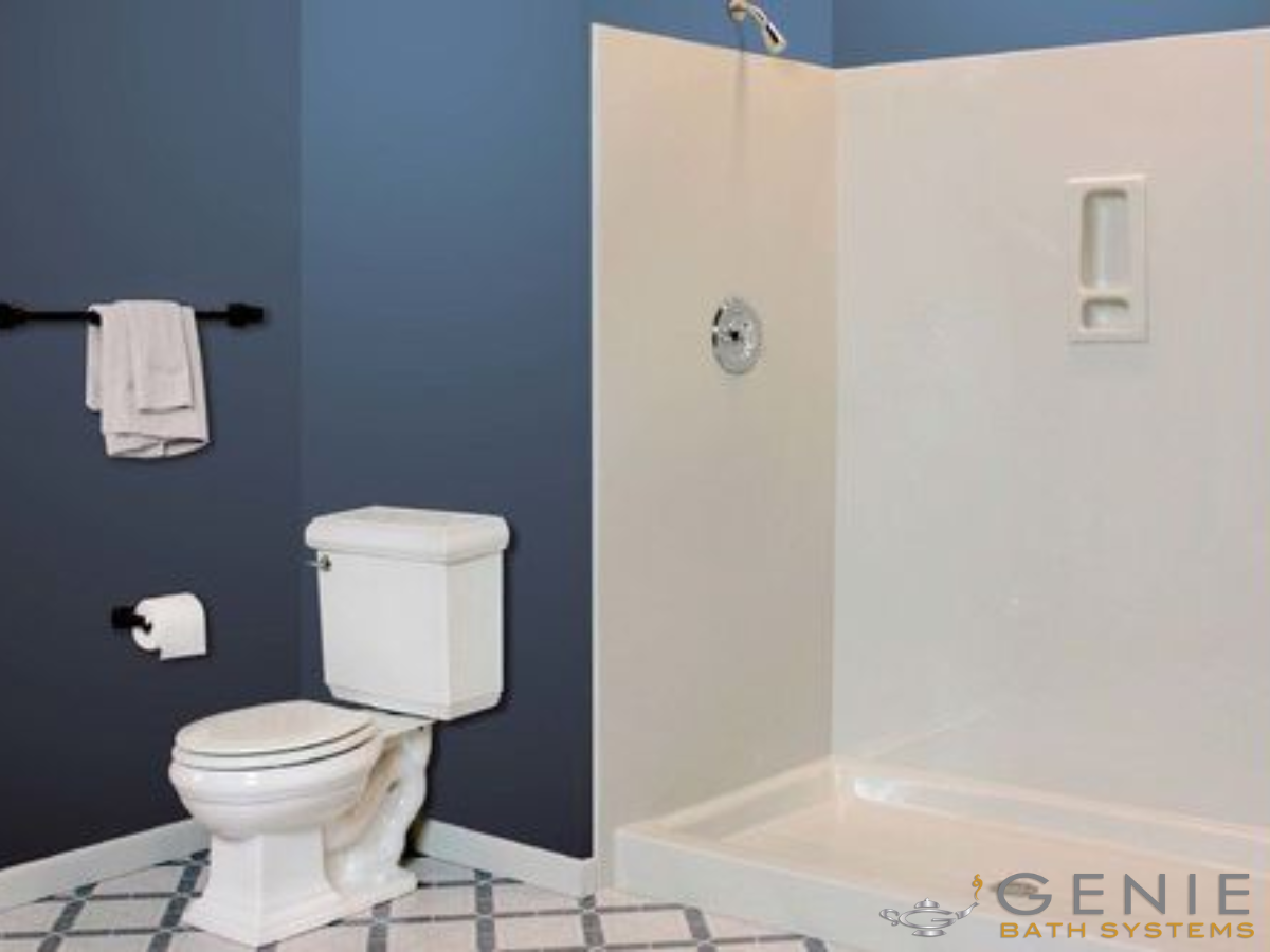 How To Design Accessible Bathrooms